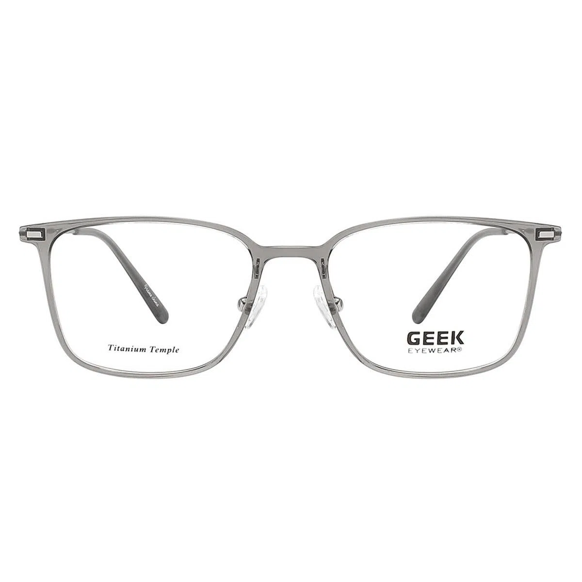 GEEK EYEWEAR 27 Eyeglasses